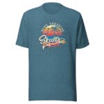 Skulls Unlimited “Bone Paradise” T-Shirt