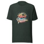 Skulls Unlimited “Bone Paradise” T-Shirt
