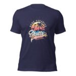 Skulls Unlimited “Bone Paradise” T-Shirt