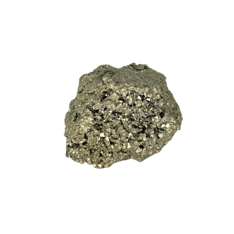 Pyrite Mineral Specimen - Large