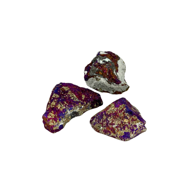 Chalcopyrite Mineral Specimen – Large