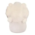 GIANTmicrobes Velociraptor Skull Plush