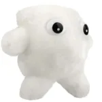GIANTmicrobes White Blood Cell Plush