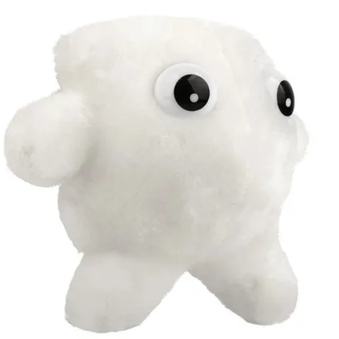 GIANTmicrobes White Blood Cell Plush