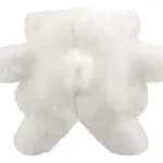 GIANTmicrobes White Blood Cell Plush