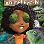 “What If You Had Animal…” Book Series (by Sandra Markle and Illustrated by Howard McWilliam)