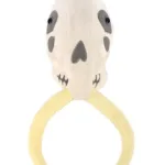 GIANTmicrobes Mammoth Skull Plush