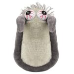 GIANTmicrobes Zombie Virus Plush