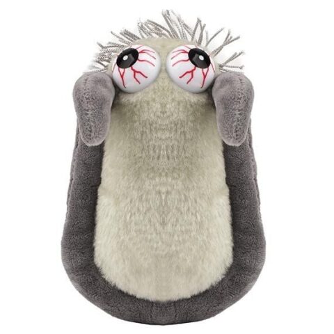 GIANTmicrobes Zombie Virus Plush